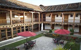 Hotel Santa Clara San Cristobal
